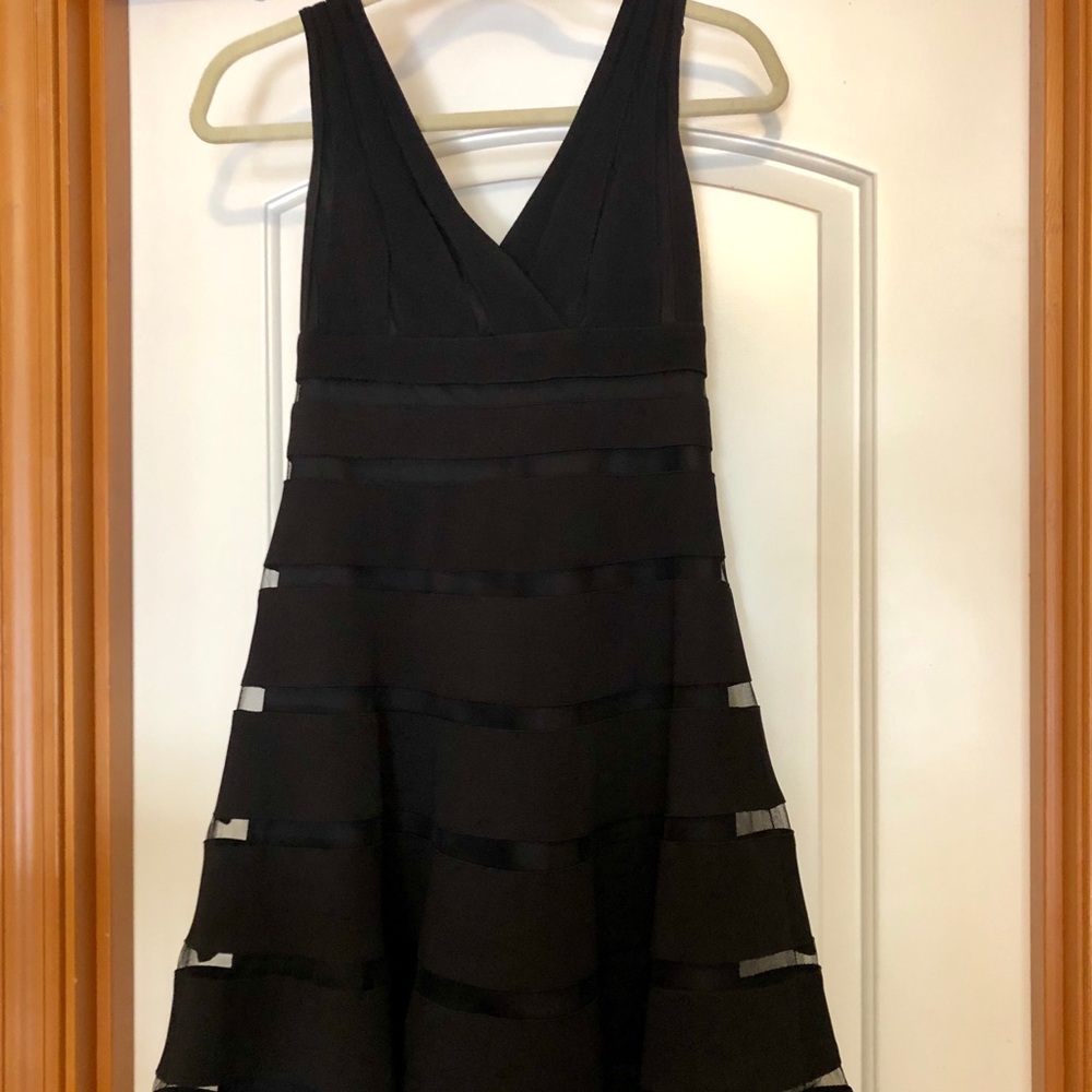Cocktail dress